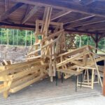 Dubor je pamětník všech událostí, které město provázely, říká Jiří Bareš