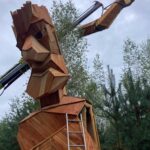 Dubor je pamětník všech událostí, které město provázely, říká Jiří Bareš