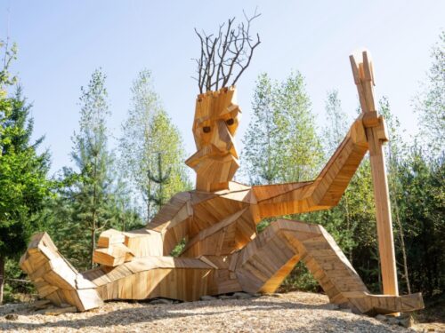 Dubor je pamětník všech událostí, které město provázely, říká Jiří Bareš