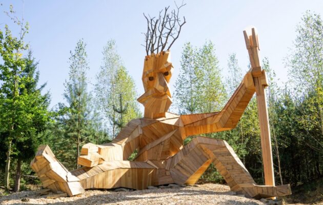 Dubor je pamětník všech událostí, které město provázely, říká Jiří Bareš