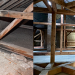 Před rekonstrukcí a po ní. Podívejte se na proměnu Vrbenského kasáren