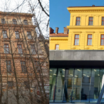 Před rekonstrukcí a po ní. Podívejte se na proměnu Vrbenského kasáren