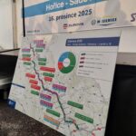 Podívejte se, jak vypadá nová D35 mezi Hořicemi a Sadovou