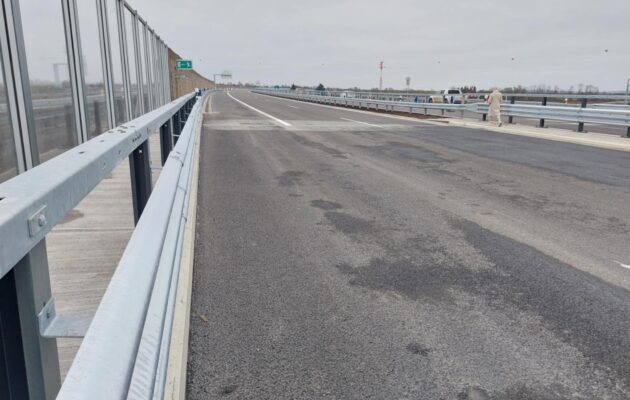 Podívejte se, jak vypadá nová D35 mezi Hořicemi a Sadovou