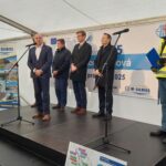 Podívejte se, jak vypadá nová D35 mezi Hořicemi a Sadovou