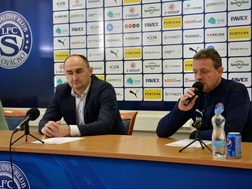 iSport: Hradec má nového sportovního ředitele. Do klubu míří Petr Pojezný