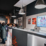 Zimní cyklus výstav v galerii EPO1