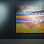 Zimní cyklus výstav v galerii EPO1