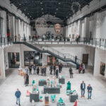 Zimní cyklus výstav v galerii EPO1