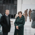 Zimní cyklus výstav v galerii EPO1