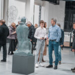 Zimní cyklus výstav v galerii EPO1