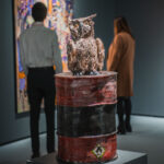 Zimní cyklus výstav v galerii EPO1