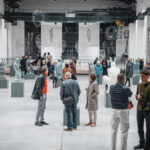 Zimní cyklus výstav v galerii EPO1