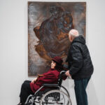 Zimní cyklus výstav v galerii EPO1