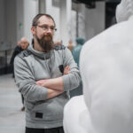 Zimní cyklus výstav v galerii EPO1