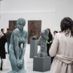 Zimní cyklus výstav v galerii EPO1