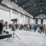 Zimní cyklus výstav v galerii EPO1