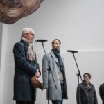 Zimní cyklus výstav v galerii EPO1