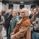 Zimní cyklus výstav v galerii EPO1