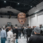 Zimní cyklus výstav v galerii EPO1