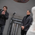 Zimní cyklus výstav v galerii EPO1