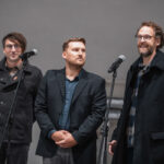 Zimní cyklus výstav v galerii EPO1