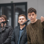 Zimní cyklus výstav v galerii EPO1