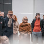 Zimní cyklus výstav v galerii EPO1