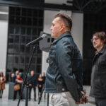 Zimní cyklus výstav v galerii EPO1