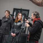 Zimní cyklus výstav v galerii EPO1