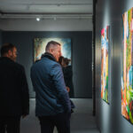 Zimní cyklus výstav v galerii EPO1