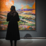 Zimní cyklus výstav v galerii EPO1