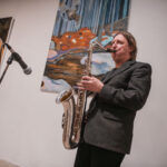 Zimní cyklus výstav v galerii EPO1