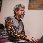 Zimní cyklus výstav v galerii EPO1