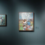 Zimní cyklus výstav v galerii EPO1