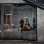 Zimní cyklus výstav v galerii EPO1