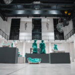 Zimní cyklus výstav v galerii EPO1