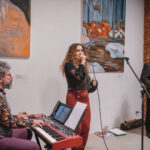 Zimní cyklus výstav v galerii EPO1