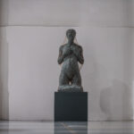 Zimní cyklus výstav v galerii EPO1