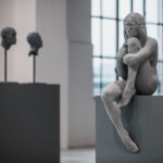 Zimní cyklus výstav v galerii EPO1