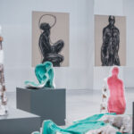 Zimní cyklus výstav v galerii EPO1