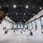 Zimní cyklus výstav v galerii EPO1