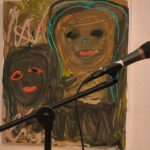 Výrazné obrazy malíře Lercha diváka zavedou do dobrodružného světa autora