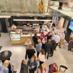 Výstava Krásná neznámá představuje díla mistra litografie Vladimíra Suchánka