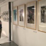 Výstava Krásná neznámá představuje díla mistra litografie Vladimíra Suchánka