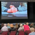 Výstava Krásná neznámá představuje díla mistra litografie Vladimíra Suchánka