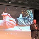 Výstava Krásná neznámá představuje díla mistra litografie Vladimíra Suchánka