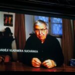 Výstava Krásná neznámá představuje díla mistra litografie Vladimíra Suchánka