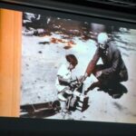 Výstava Krásná neznámá představuje díla mistra litografie Vladimíra Suchánka