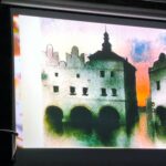 Výstava Krásná neznámá představuje díla mistra litografie Vladimíra Suchánka